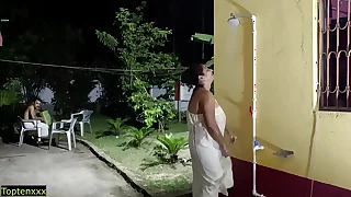 Townsperson Bhabhi Hardcore Sex&excl; Devar Bhabhi Sex